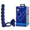Penis Plug Cock Ring BI-210218