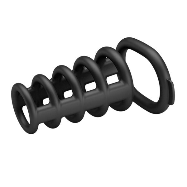Silicone Penis Ring BI-210225