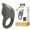 Prettylove Clit Stimulation Ecrection Ring BI-210235