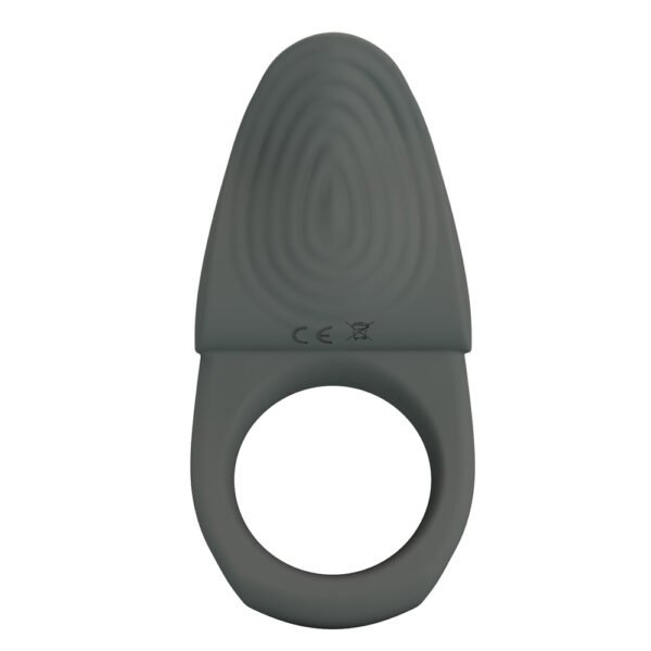 Clit Stimulation Cock Ring BI-210235