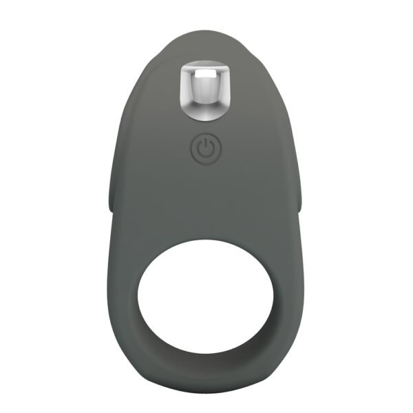 Clit Stimulation Cock Ring BI-210235