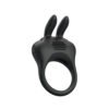 Vibrating Bunny Cock Ring BI-210264