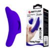 Silicone Finger Vibrator BI-210294