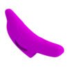 Silicone Finger Vibrator BI-210294