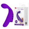 Silicone Finger Vibrator BI-210298