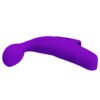 Silicone Finger Vibrator BI-210298