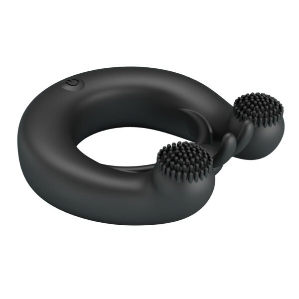 Vibrating Penis Enhancer Ring BI-210324