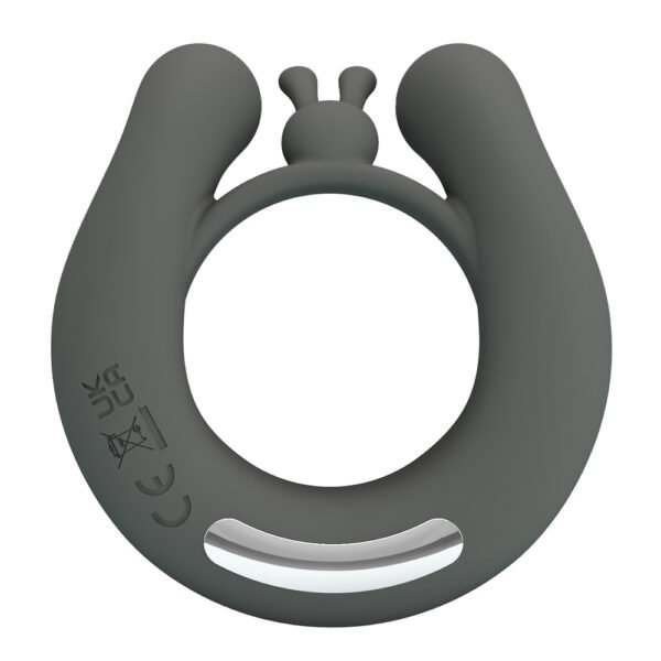 Vibrating Penis Enhancer Ring BI-210324