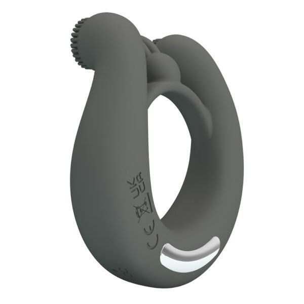 Vibrating Penis Enhancer Ring BI-210324