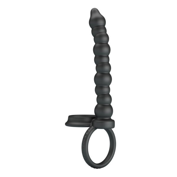 Anal Beads Cock Ring BI-210331