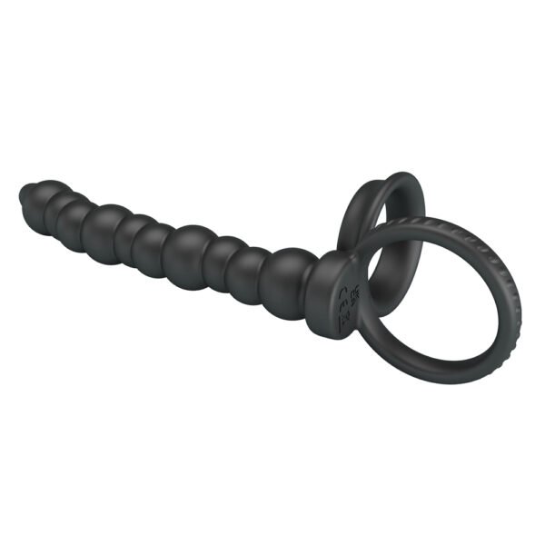 Anal Beads Cock Ring BI-210331