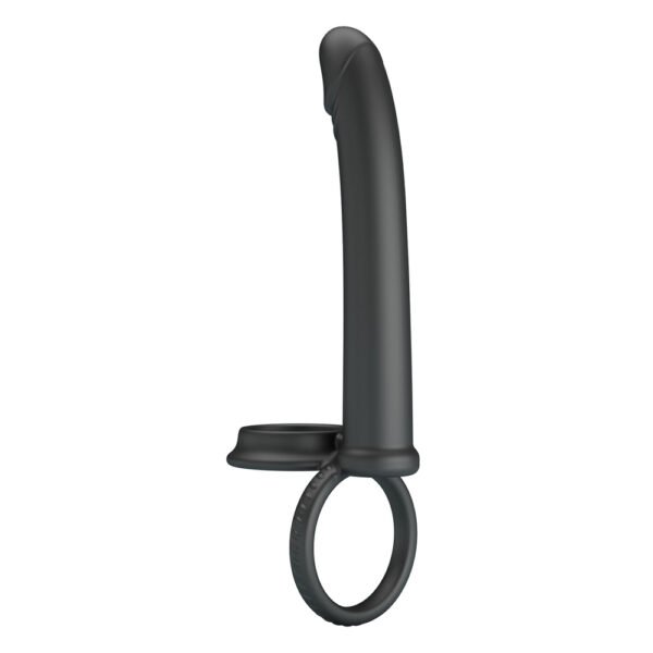 Anal Plug Cock Ring BI-210332