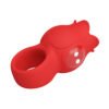 Rose Finger Vibrator BI-210336