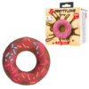 Prettylove Chocolate Donut Cock Ring BI-210344