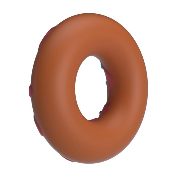 Chocolate Donut Cock Ring BI-210344