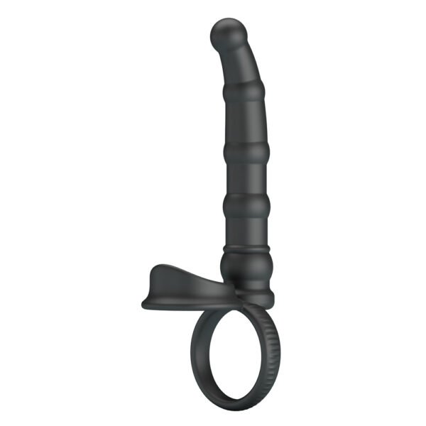 Anal Beads Cock Ring BI-210375