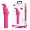 Prettylove Rabbit G-Spot Vibrator BI-300008
