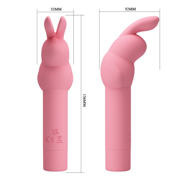 Rabbit G-Spot Vibrator BI-300008