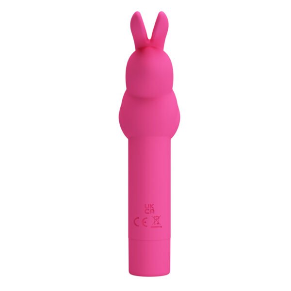 Rabbit G-Spot Vibrator BI-300008