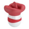 Licking Tongue Massager BI-300028