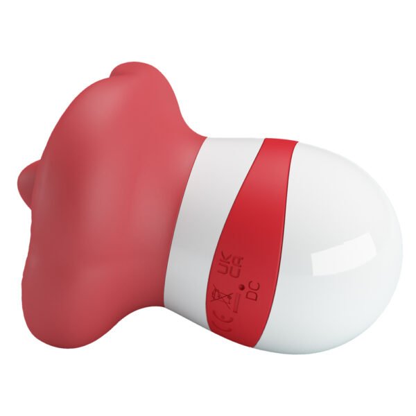 Licking Tongue Massager BI-300028