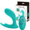 Wireless Thumping Anal Vibrator - Idabelle