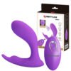 Prettylove Wireless Prostate Vibrator BI-300052W