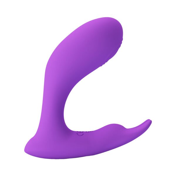 Wireless Thumping Anal Vibrator - Idabelle