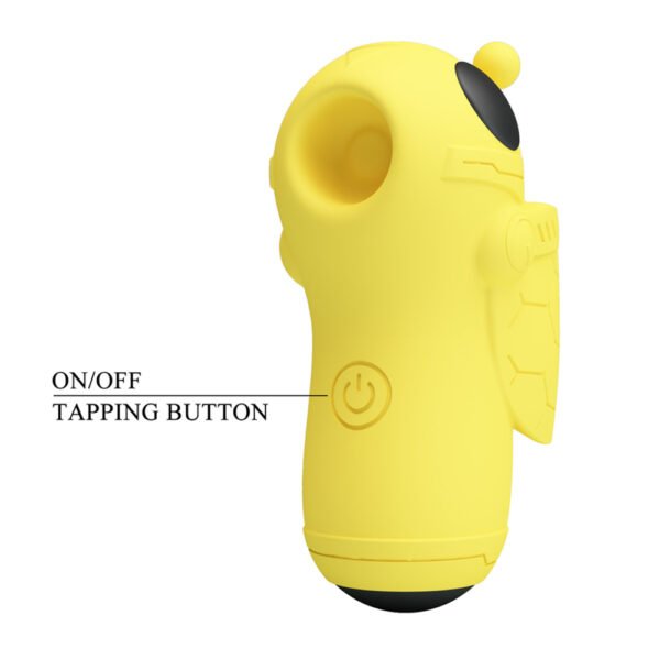 Magic Bee Finger Sucker BI-300059