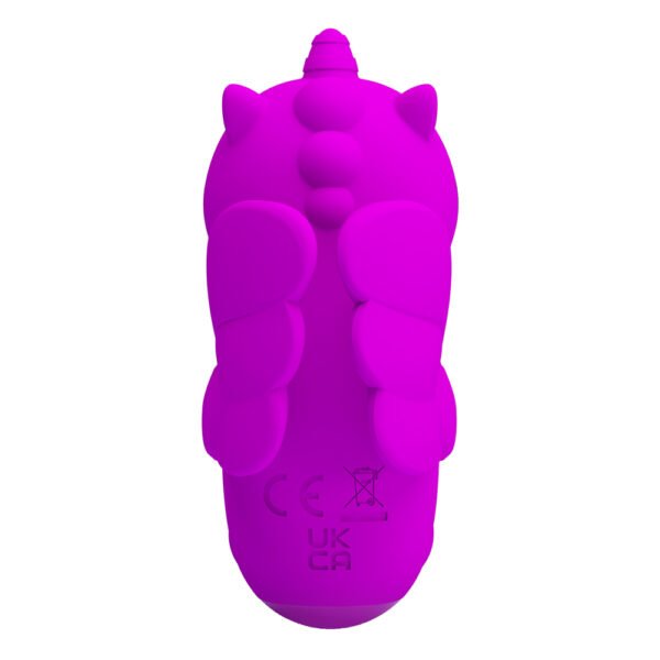 Magic Unicorn Finger Sucker BI-300061