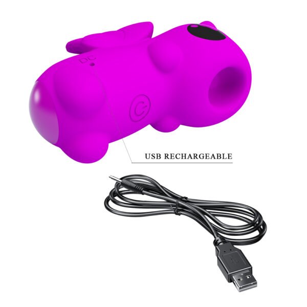 Magic Unicorn Finger Sucker BI-300061