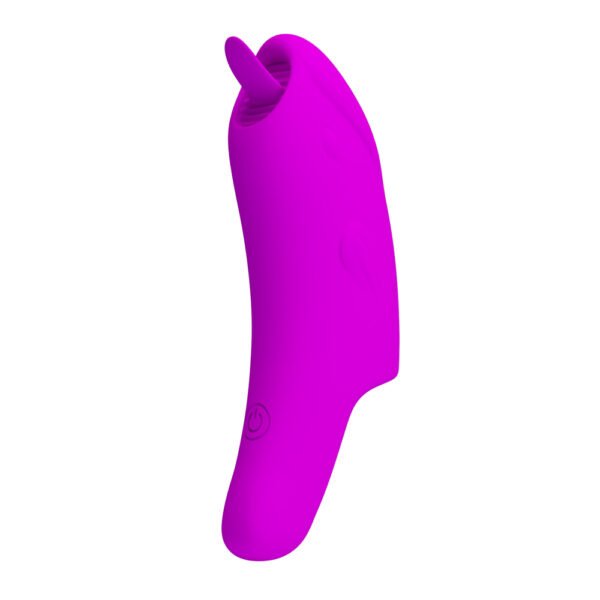 Licking Finger Vibrator BI-300062