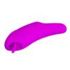 Licking Finger Vibrator BI-300062