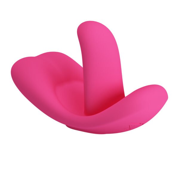 App Tongue Vibrator BI-300063HP