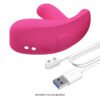 App Tongue Vibrator BI-300063HP