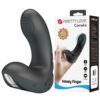 Prettylove Silicone Finger Vibrator BI-300068