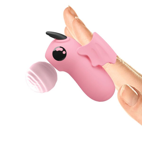 Magic Devil Finger Sucker BI-300070