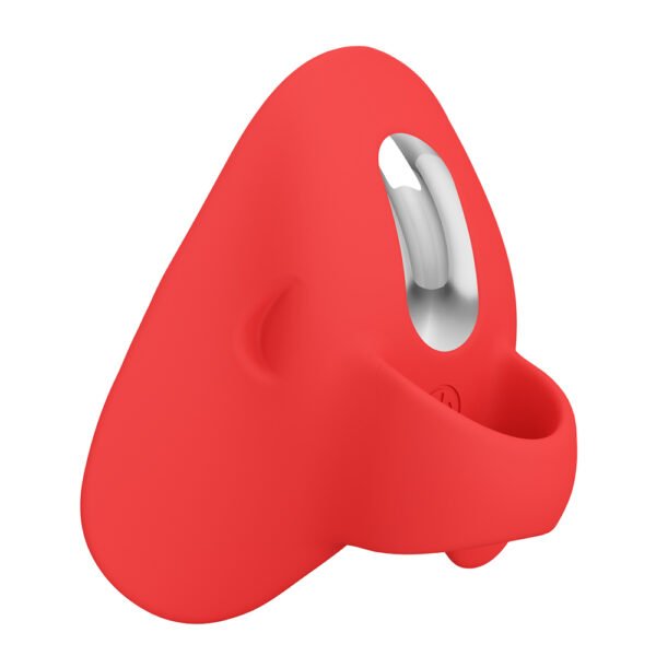 Clit Stimulation Finger Vibrator BI-300072