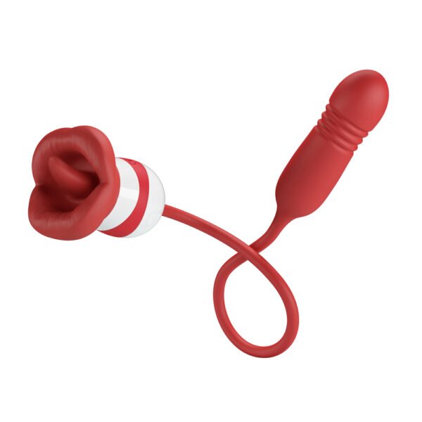 Double End Licking Tongue BI-300075