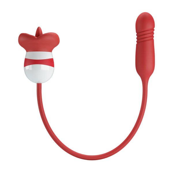 Double End Licking Tongue BI-300075