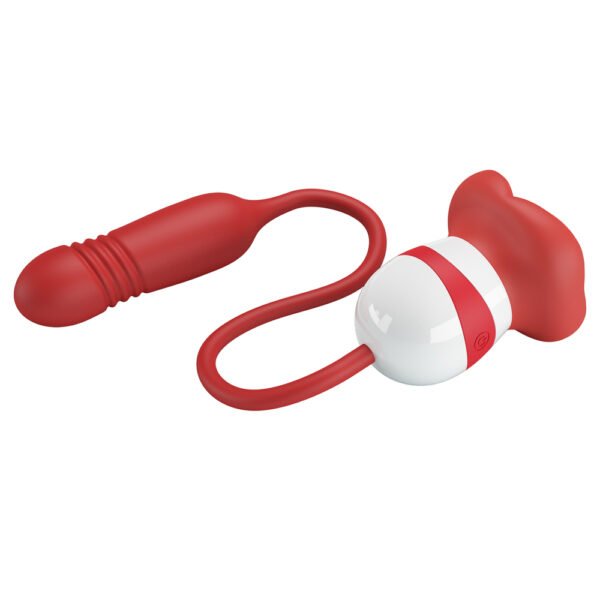 Double End Licking Tongue BI-300075