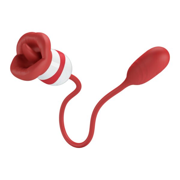 Double End Licking Tongue BI-300078