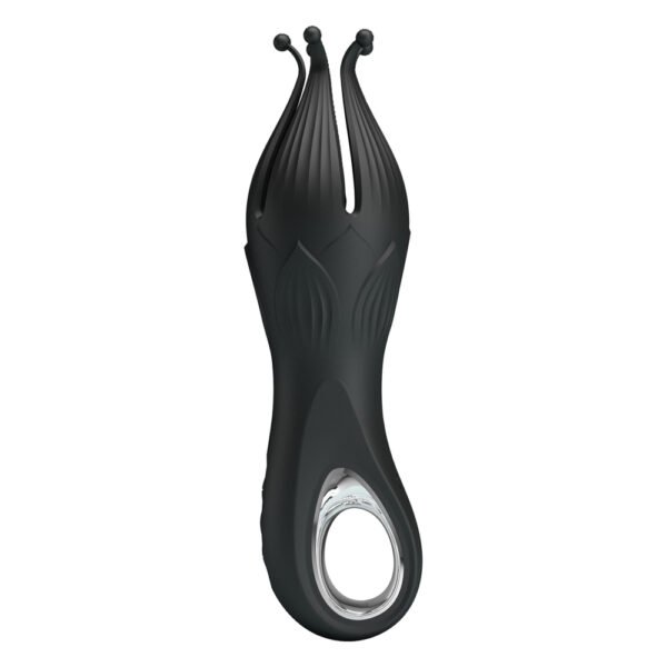 Silicone Octopus Glans Trainer