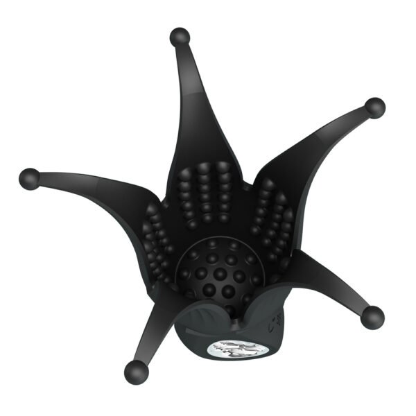 Silicone Octopus Glans Trainer