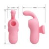 Magic Fairy Finger Suction Vibrator BI-300086