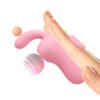 Magic Fairy Finger Suction Vibrator BI-300086
