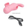 Magic Fairy Finger Suction Vibrator BI-300086