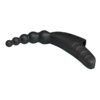 Silicone Beaded Finger Vibrator BI-300088