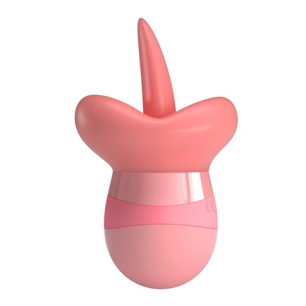 Licking Tongue Massager BI-300089