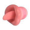 Licking Tongue Massager BI-300089